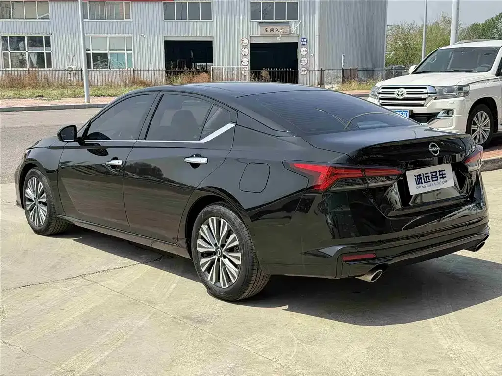 Nissan Teana 2024 из CN, фото 7
