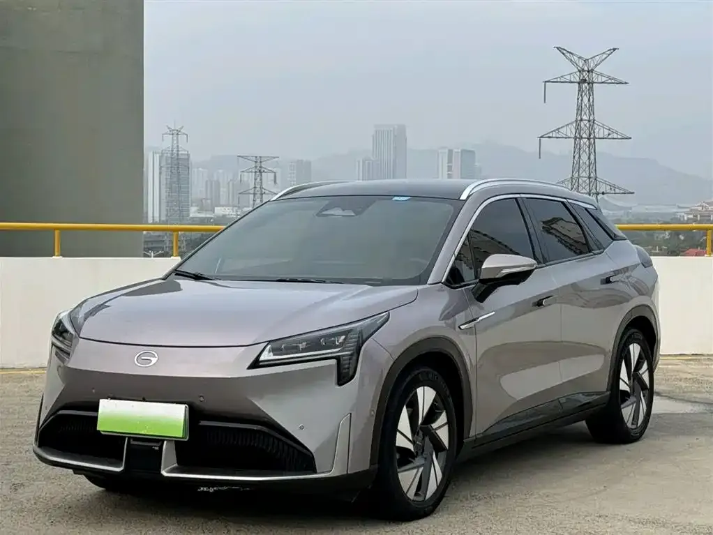 Aion LX