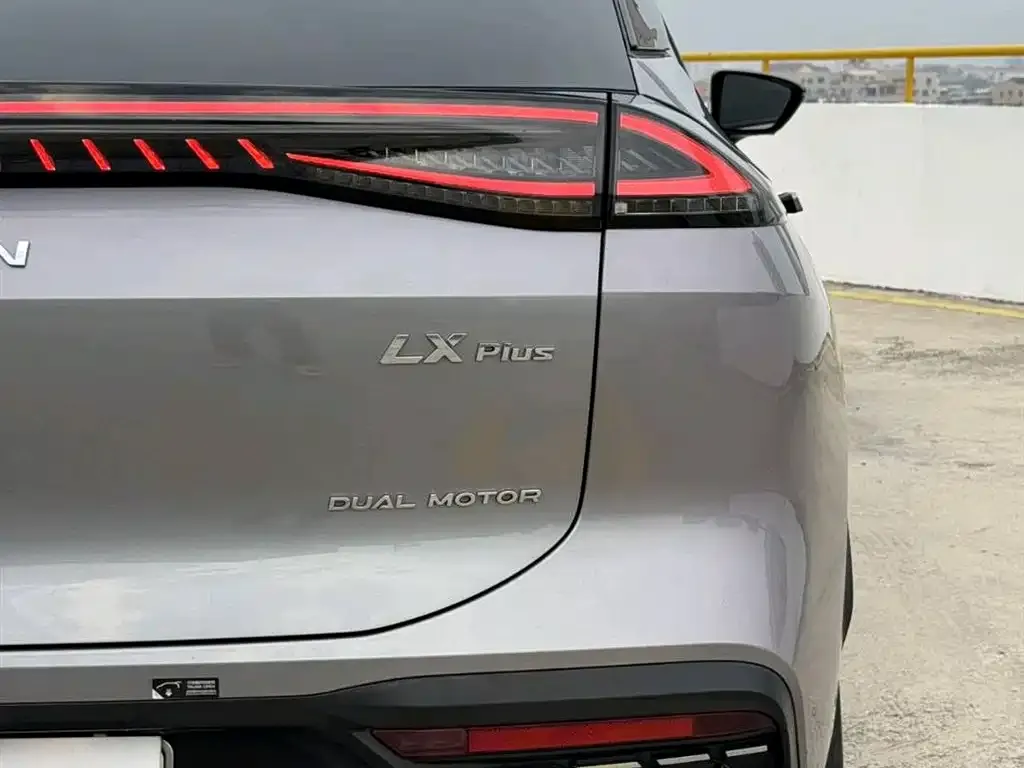 Aion LX 2022 из CN, фото 2