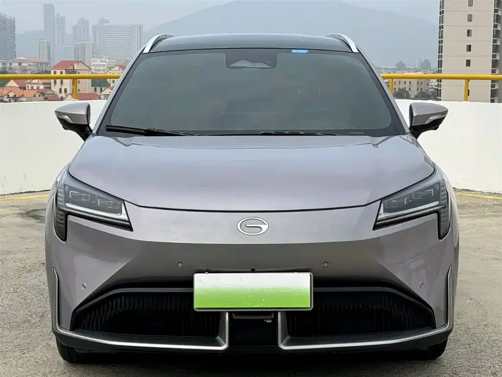 Aion LX 2022 из CN, фото 5