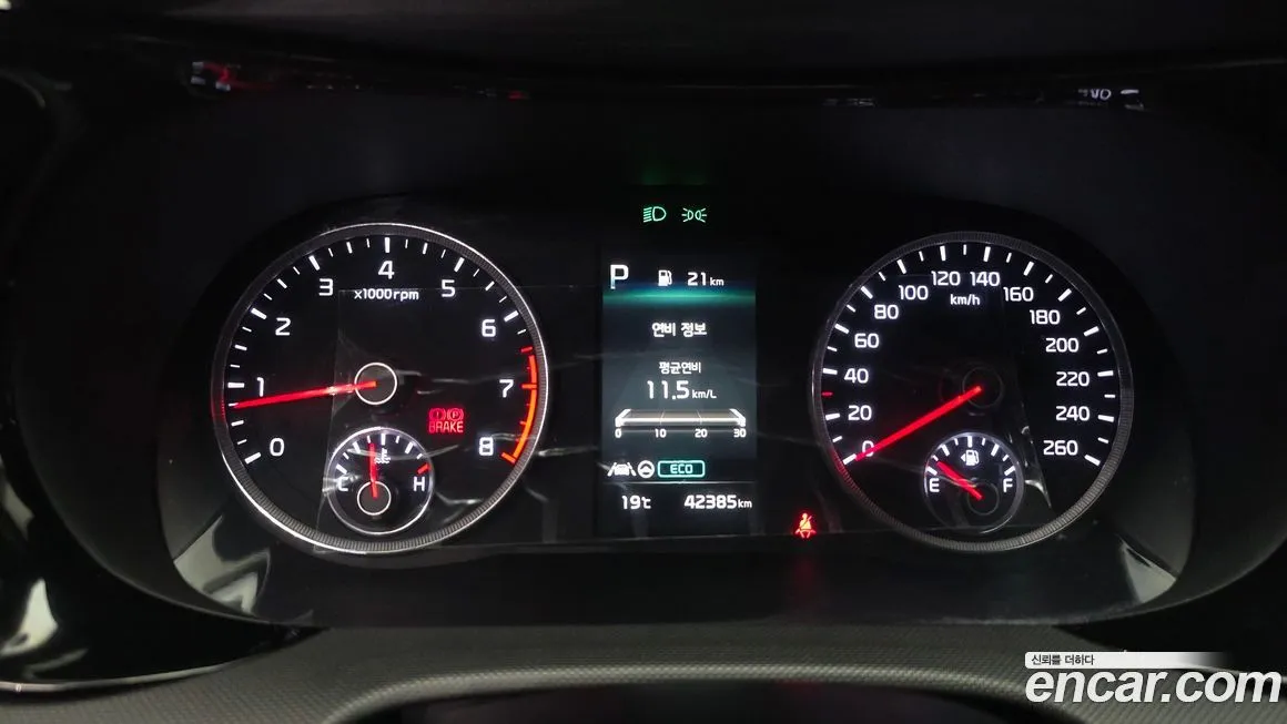 Kia K5 2023 из KR, фото 9
