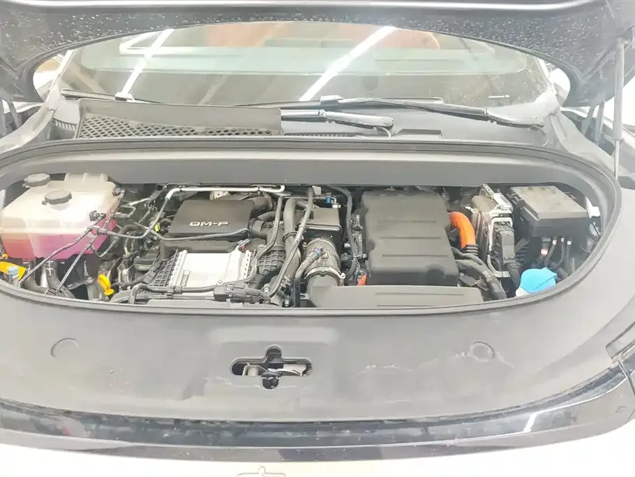 BYD Tang L 2025 из CN, фото 7