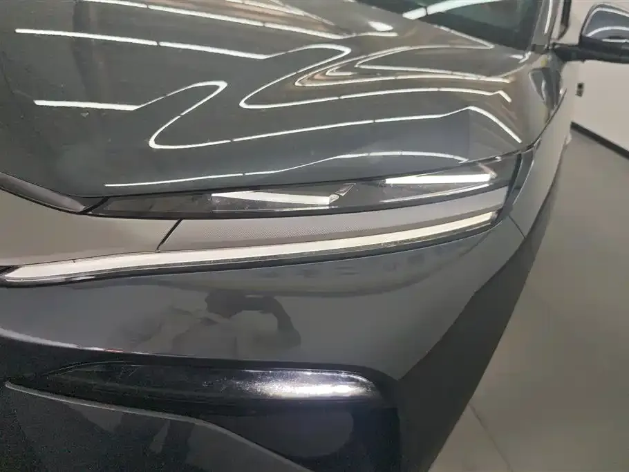 BYD Tang L 2025 из CN, фото 2