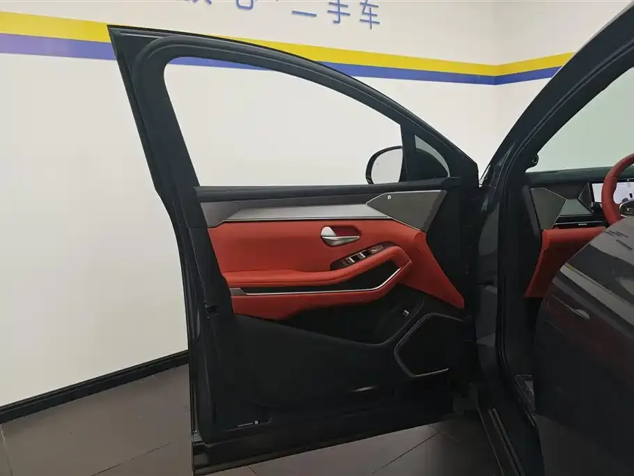 BYD Tang L 2025 из CN, фото 3