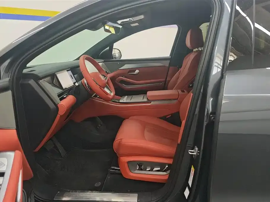 BYD Tang L 2025 из CN, фото 9