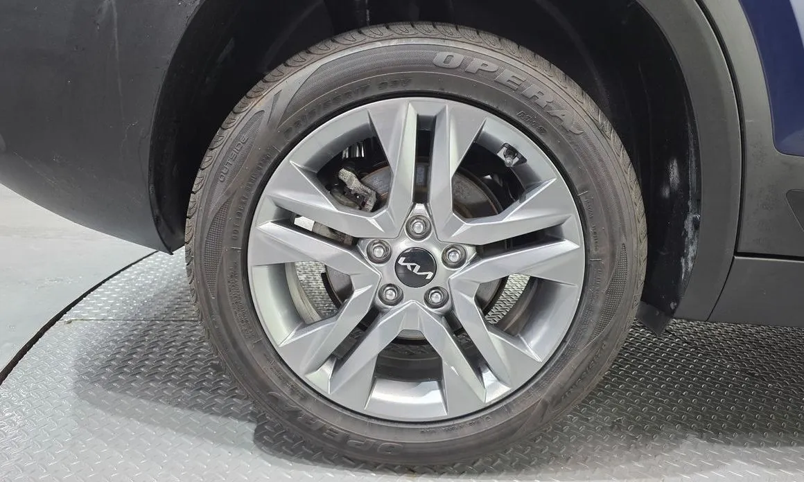 Kia Seltos 2022 из KR, фото 9
