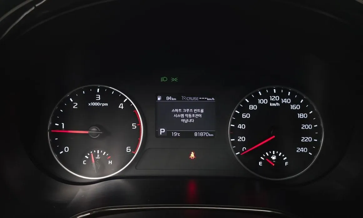 Kia Seltos 2022 из KR, фото 3