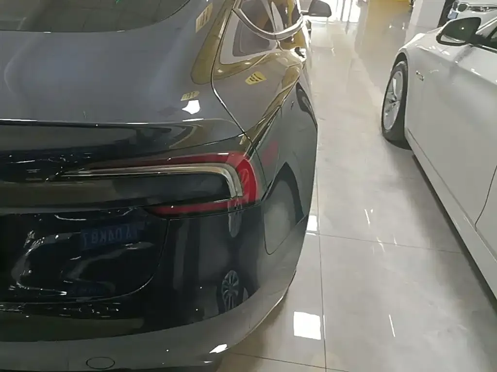 Tesla Model 3 2024 из CN, фото 4