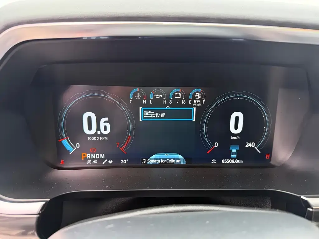 Ford F-150 Raptor 2023 из CN, фото 4