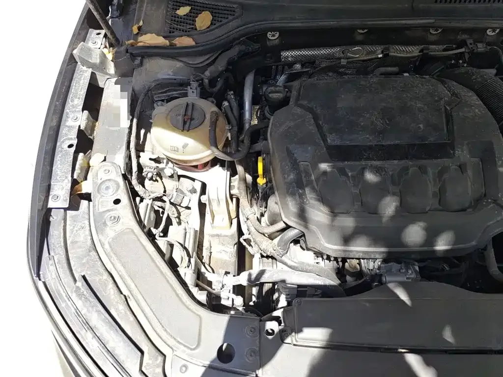 Volkswagen Passat — фото 10