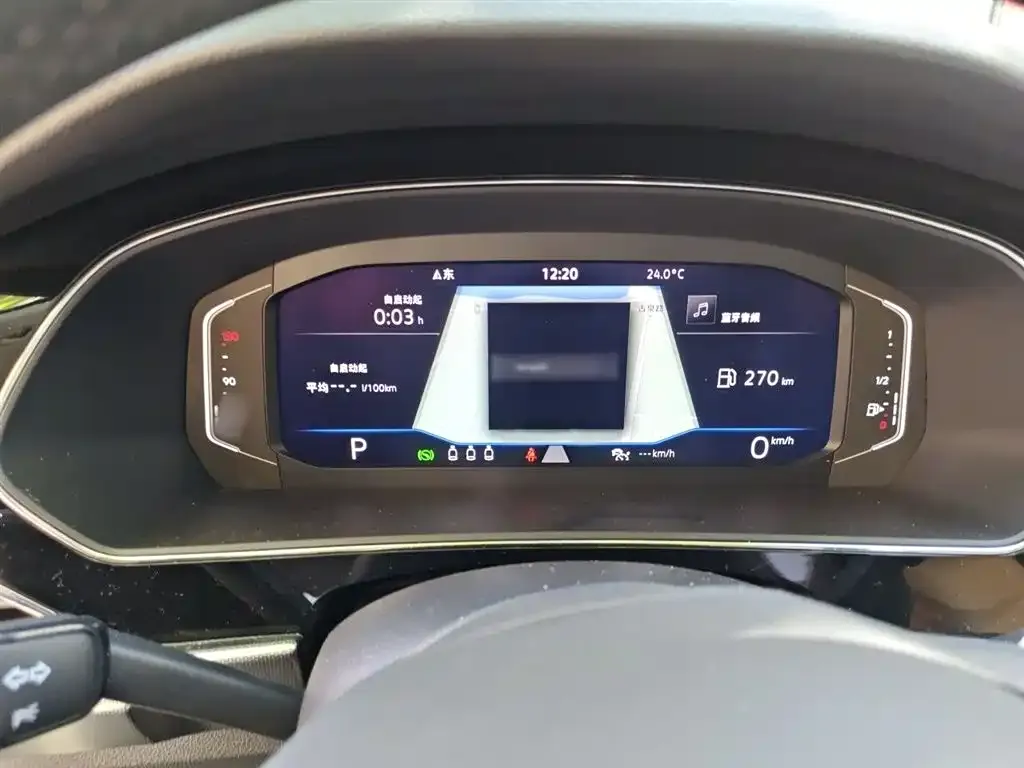 Volkswagen Passat — фото 3