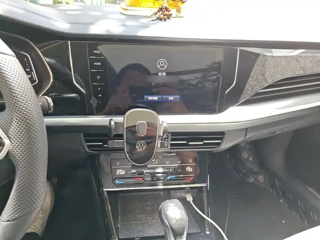 Volkswagen Passat — фото 6