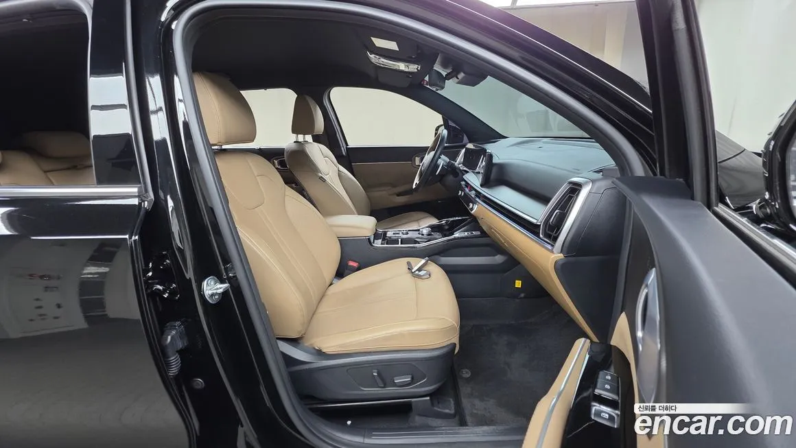 Kia Sorento — фото 10