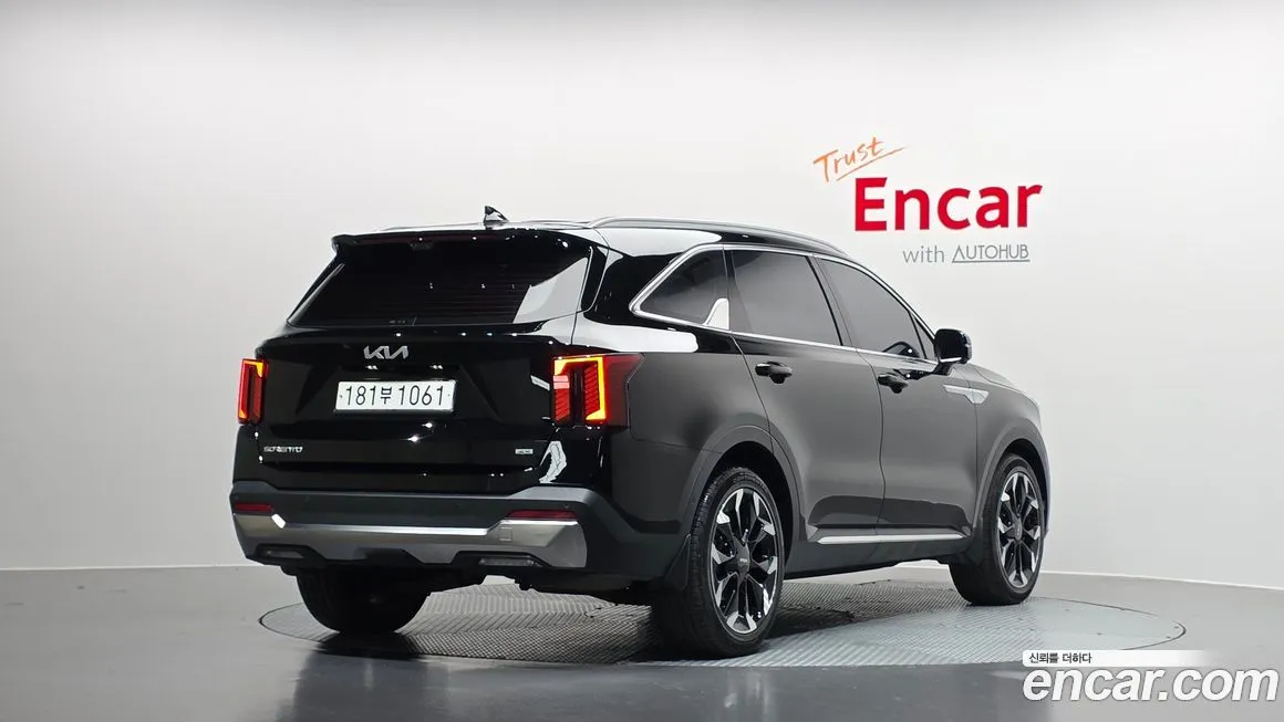 Kia Sorento — фото 2