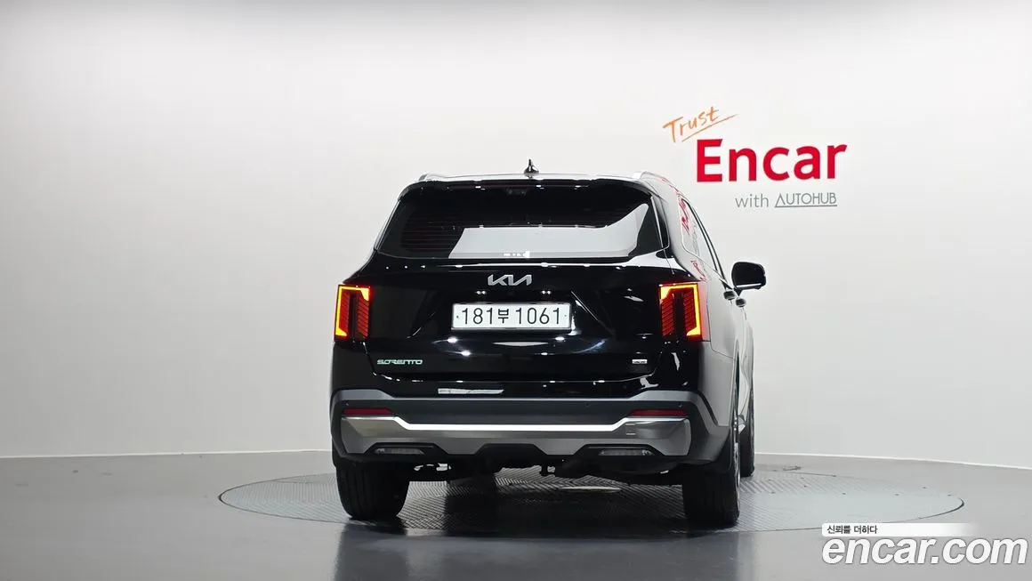 Kia Sorento — фото 3