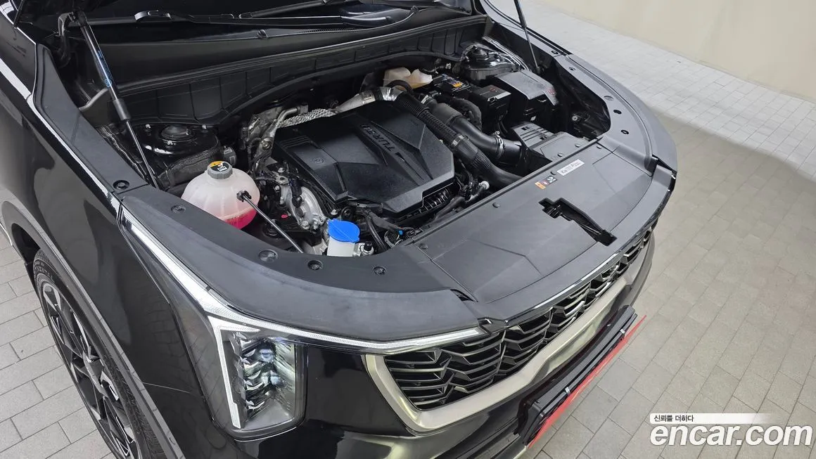 Kia Sorento — фото 4