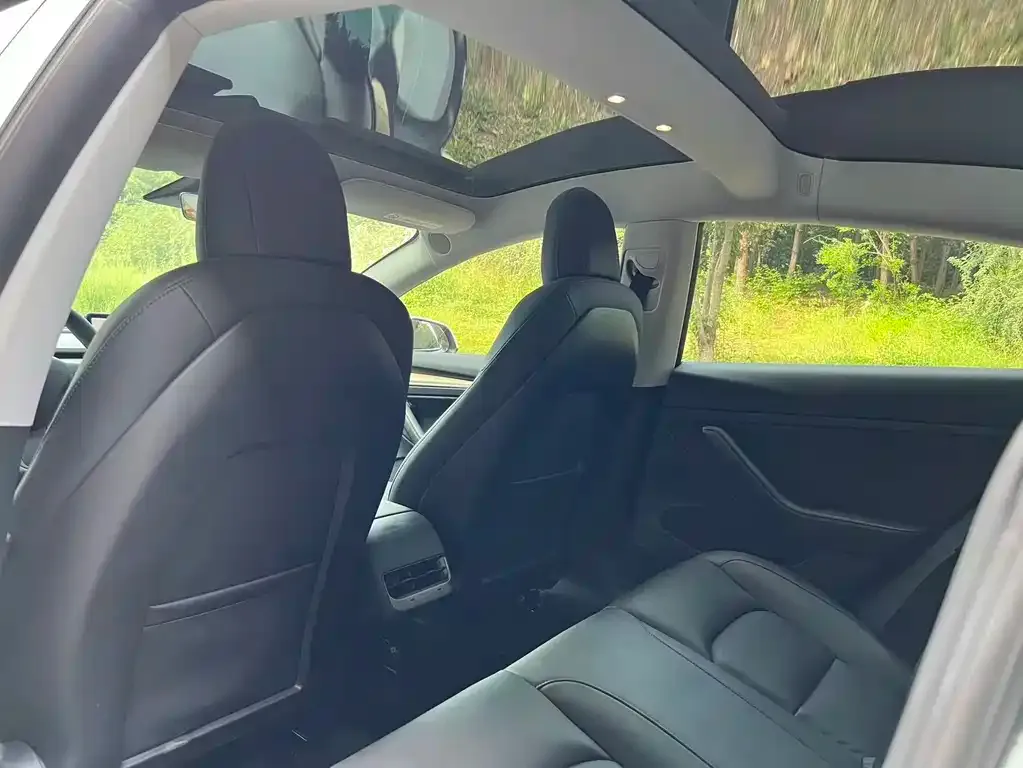 Tesla Model 3 — фото 2