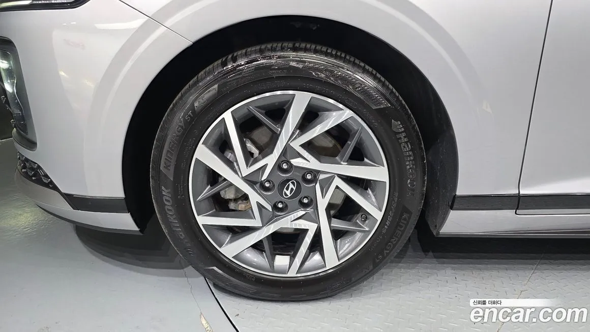 Hyundai Grandeur 2023 из KR, фото 6