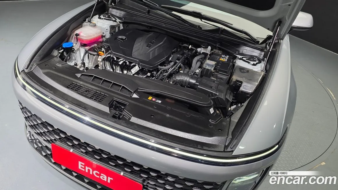 Hyundai Grandeur 2023 из KR, фото 7