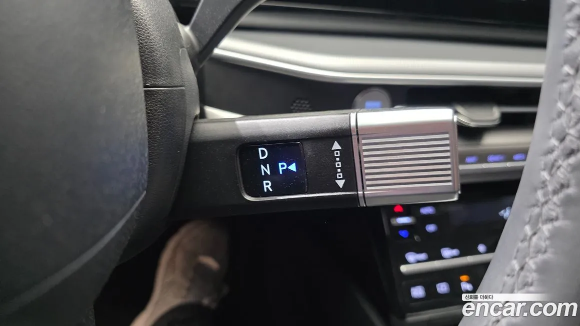 Hyundai Grandeur 2023 из KR, фото 5