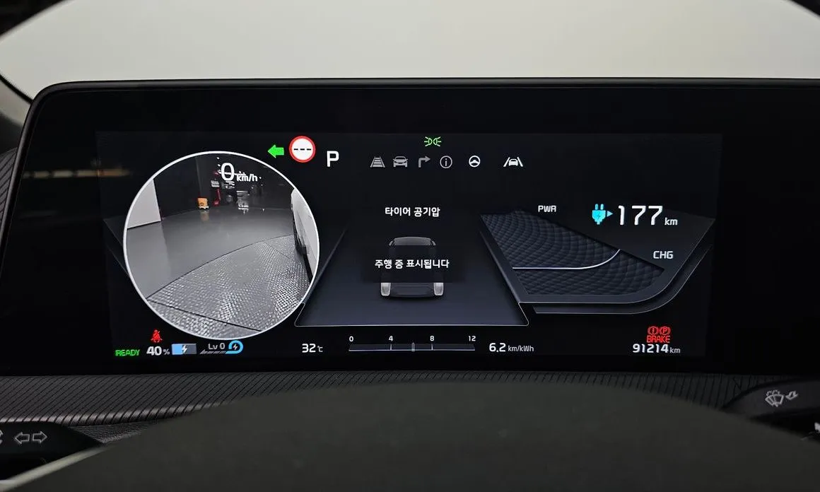 Kia EV6 — фото 2