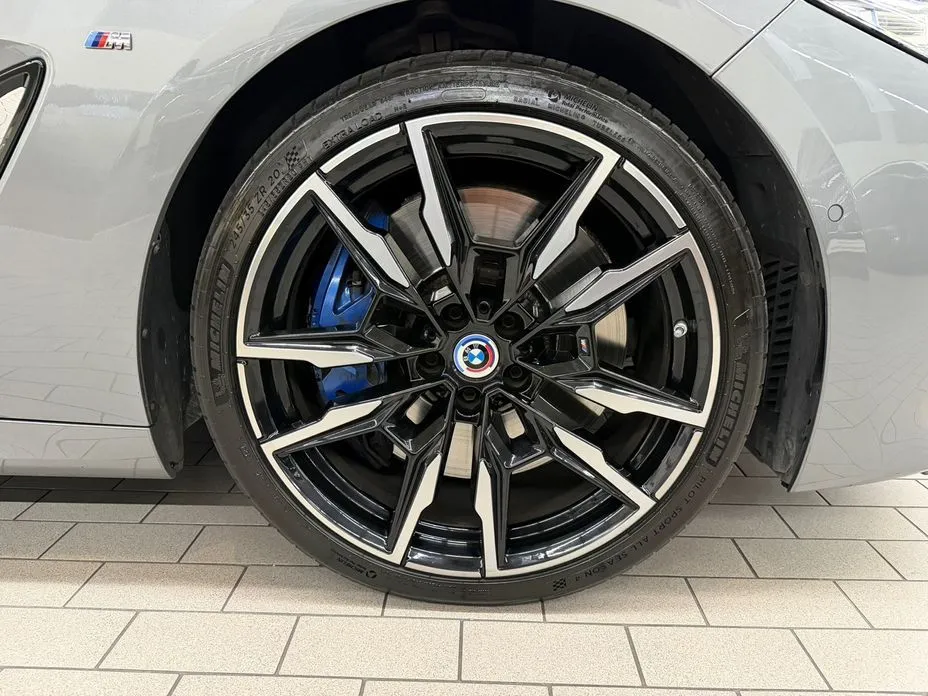 BMW 8-Series 2023 из KR, фото 9