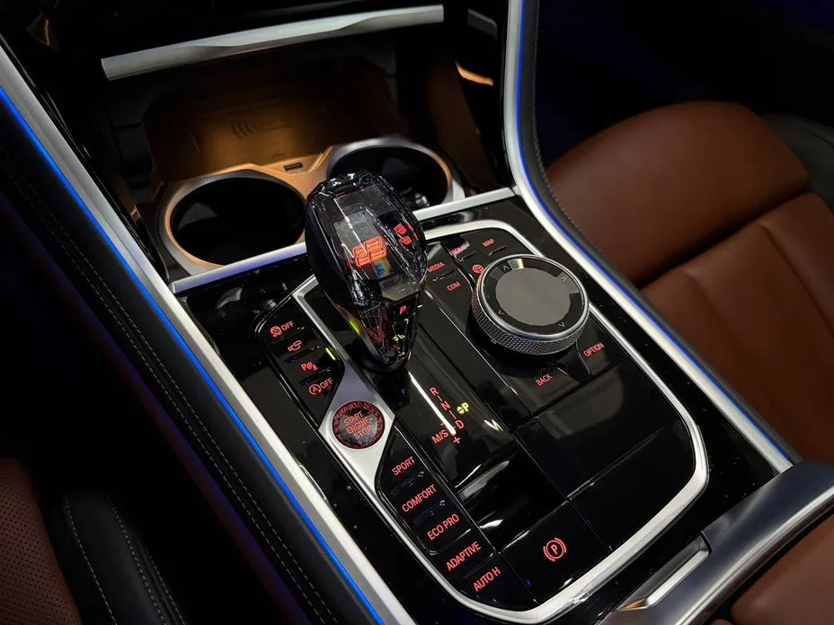 BMW 8-Series 2023 из KR, фото 7