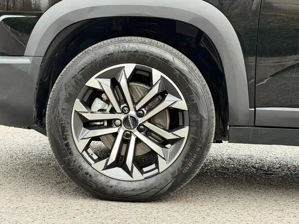 Haval Big Dog — фото 10