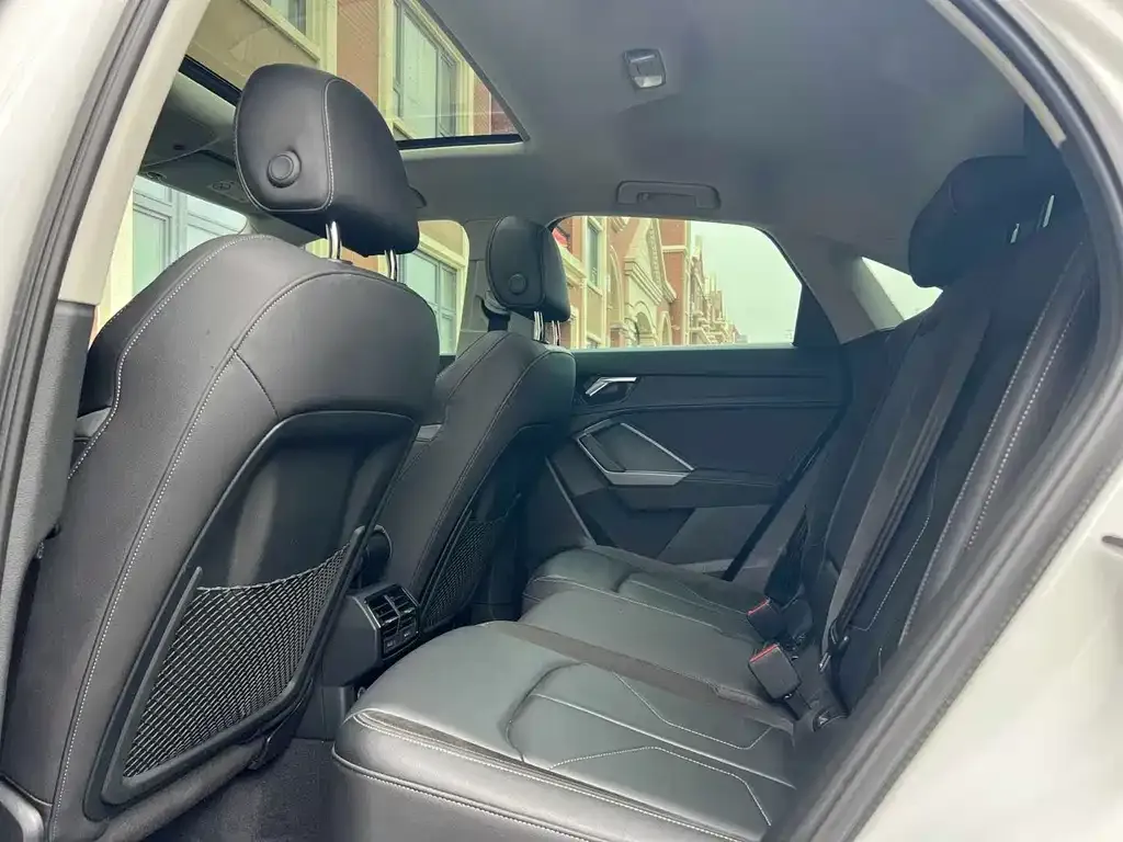 Audi Q3 Sportback 2021 из CN, фото 6