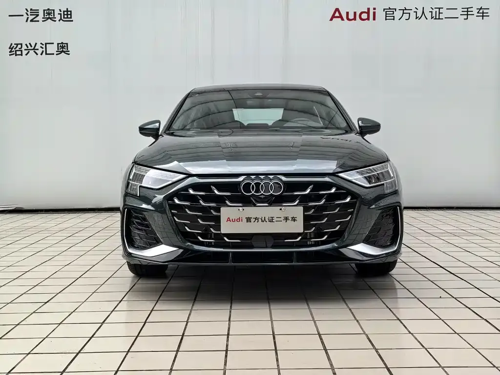 Audi A3 — фото 4