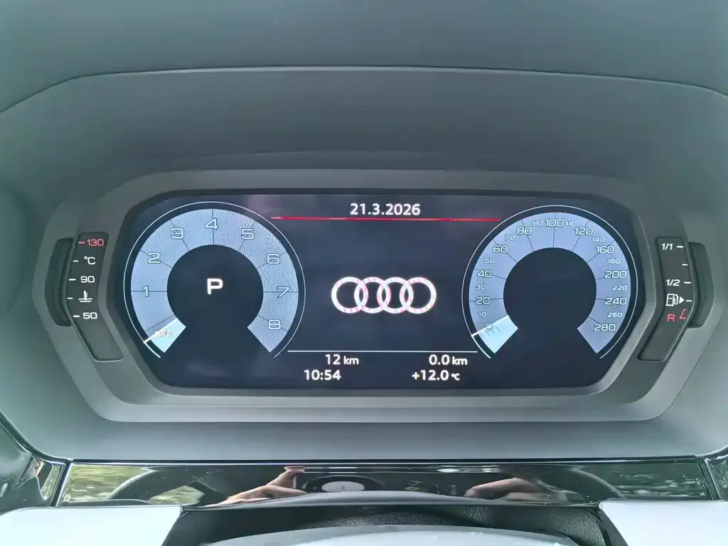 Audi A3 — фото 3