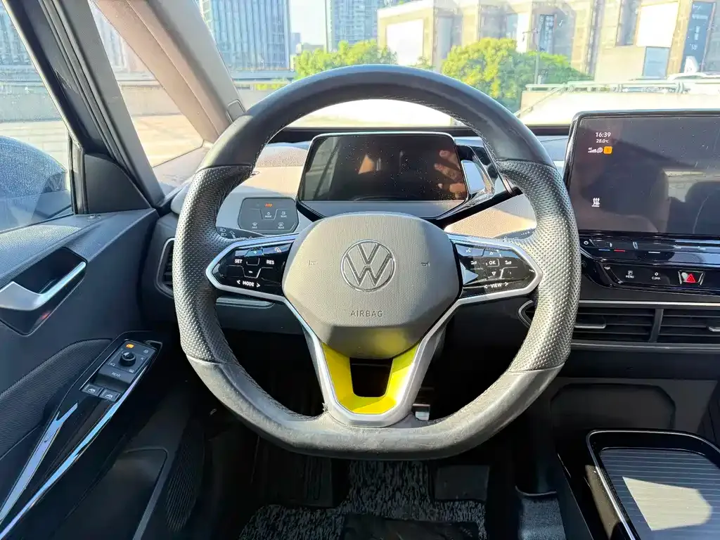 Volkswagen ID.3 2023 из CN, фото 7