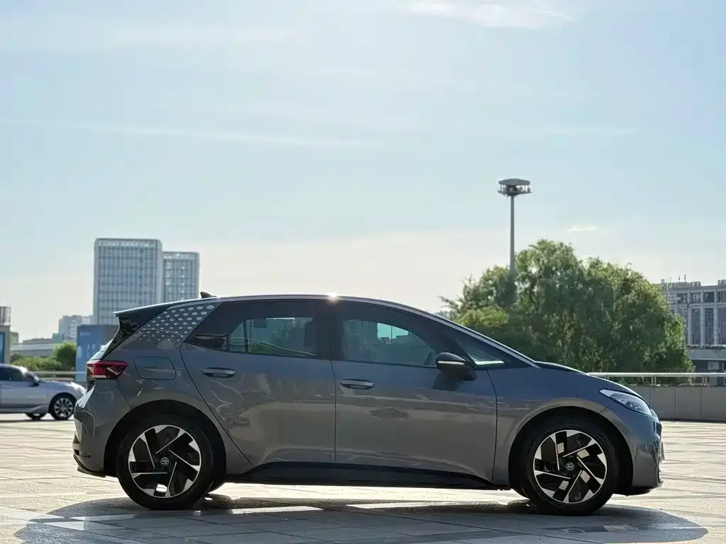 Volkswagen ID.3 2023 из CN, фото 3