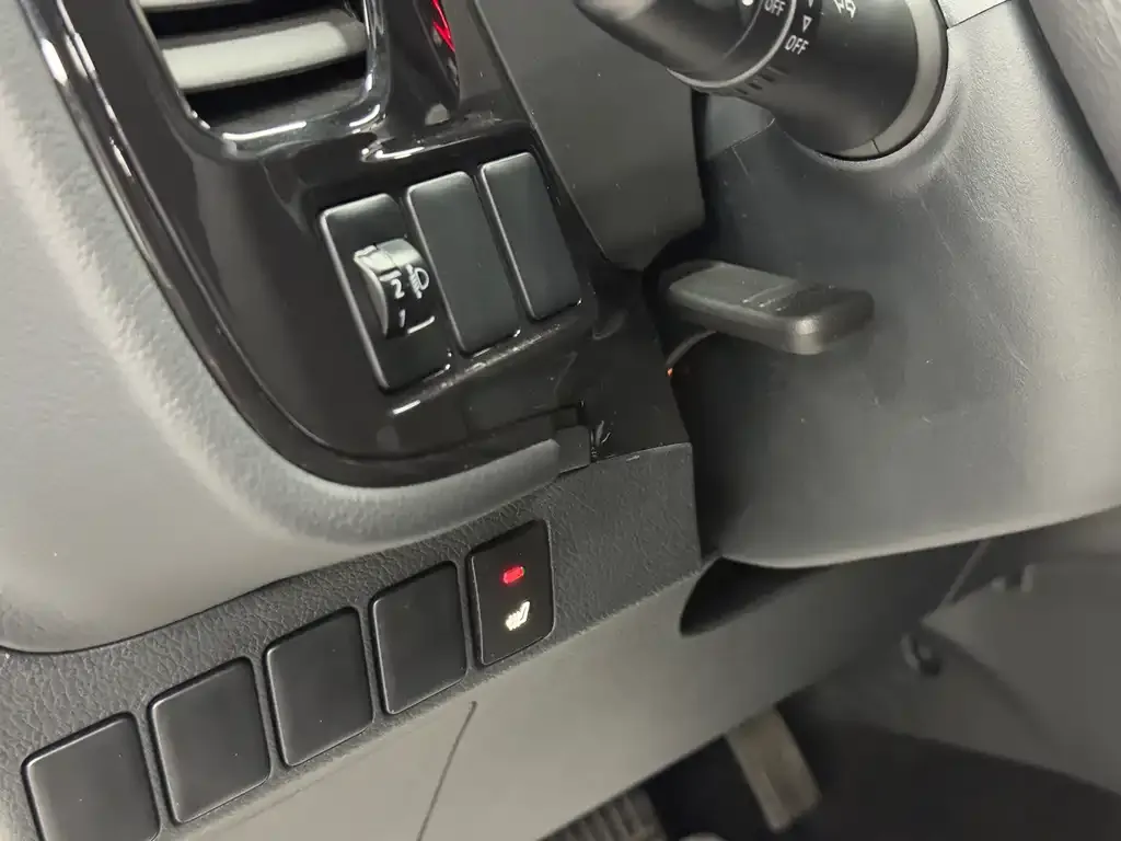 Mitsubishi Outlander — фото 10