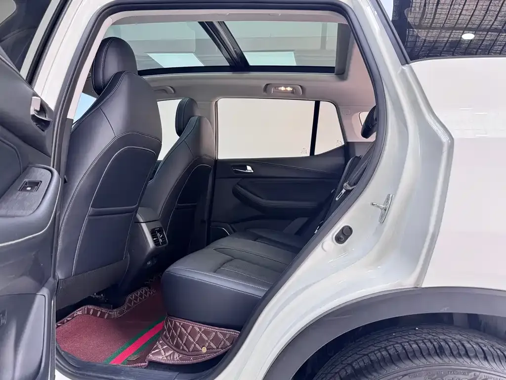 GAC Motor Trumpchi GS4 2022 из CN, фото 10