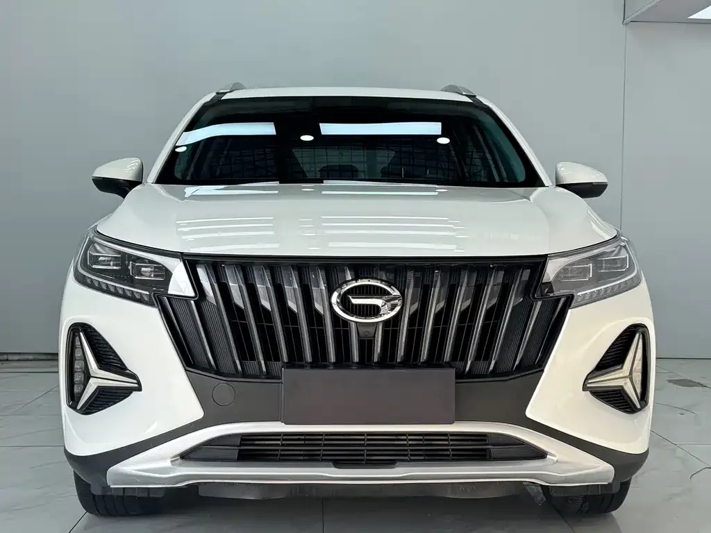 GAC Motor Trumpchi GS4 2022 из CN, фото 3