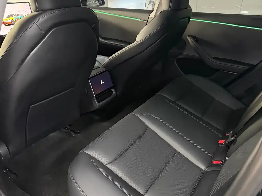 Tesla Model 3 2025 из CN, фото 2