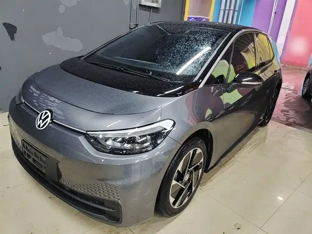 Volkswagen ID.3 2023 из CN, фото 7