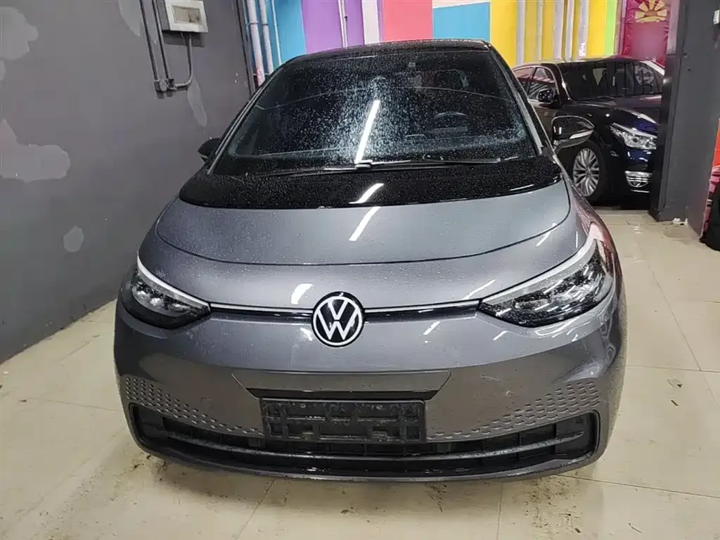 Volkswagen ID.3 2023 из CN, фото 3
