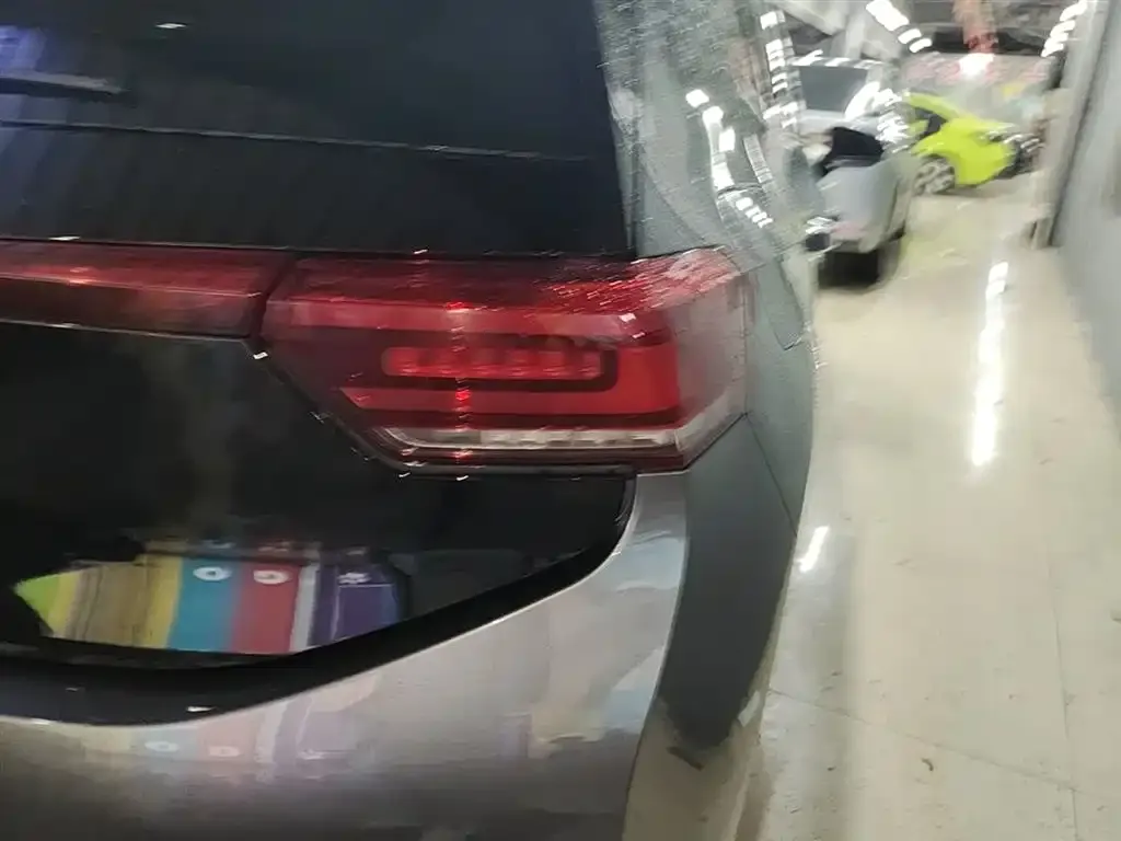 Volkswagen ID.3 2023 из CN, фото 2