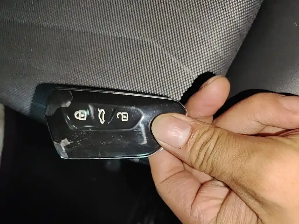 Volkswagen ID.3 2023 из CN, фото 8