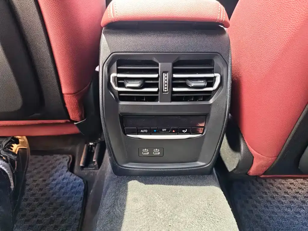 BMW 3 Series 2021 из CN, фото 8