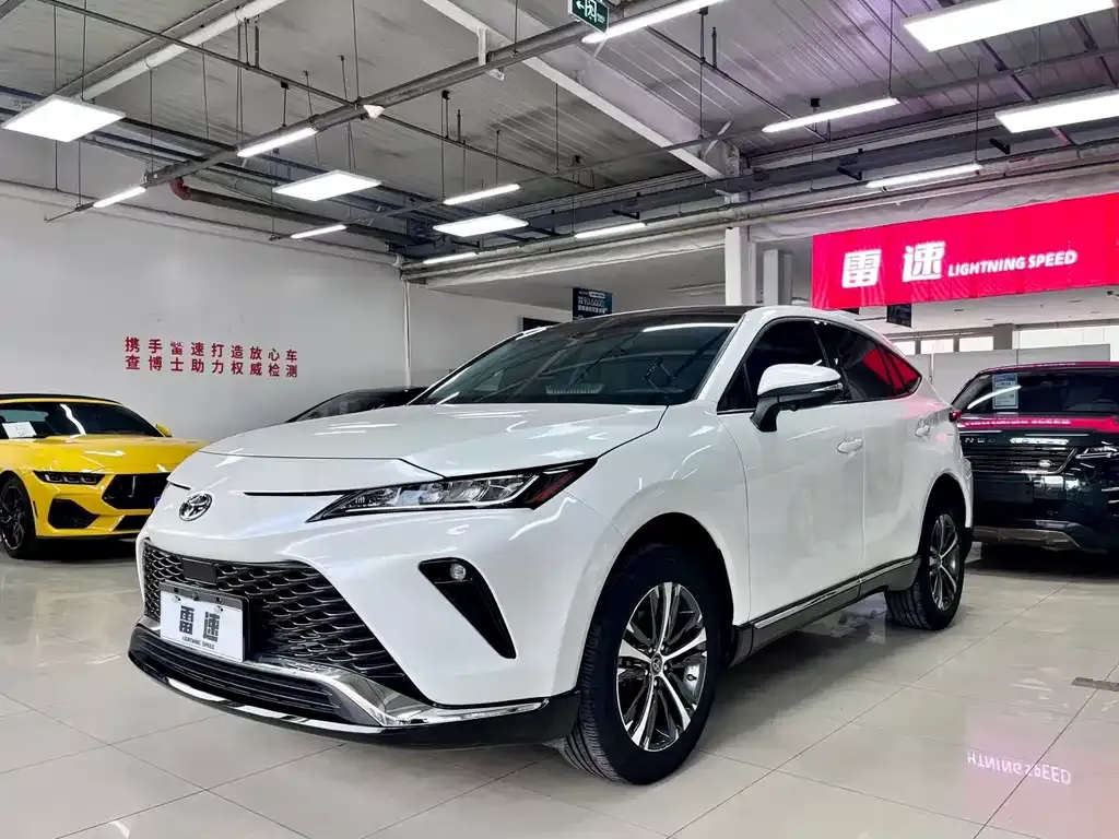 Toyota Venza