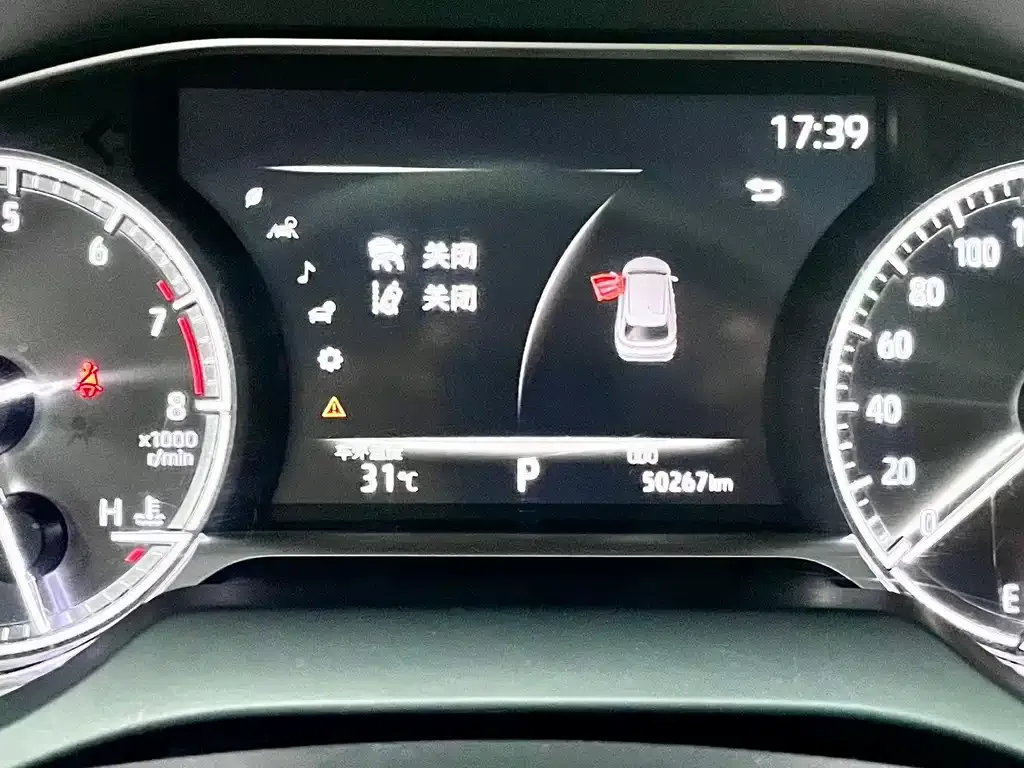 Toyota Venza 2023 из CN, фото 4