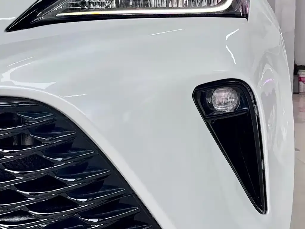 Toyota Venza 2023 из CN, фото 2