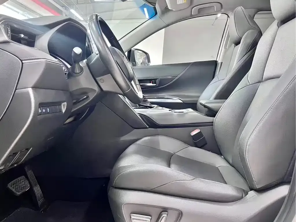 Toyota Venza 2023 из CN, фото 6