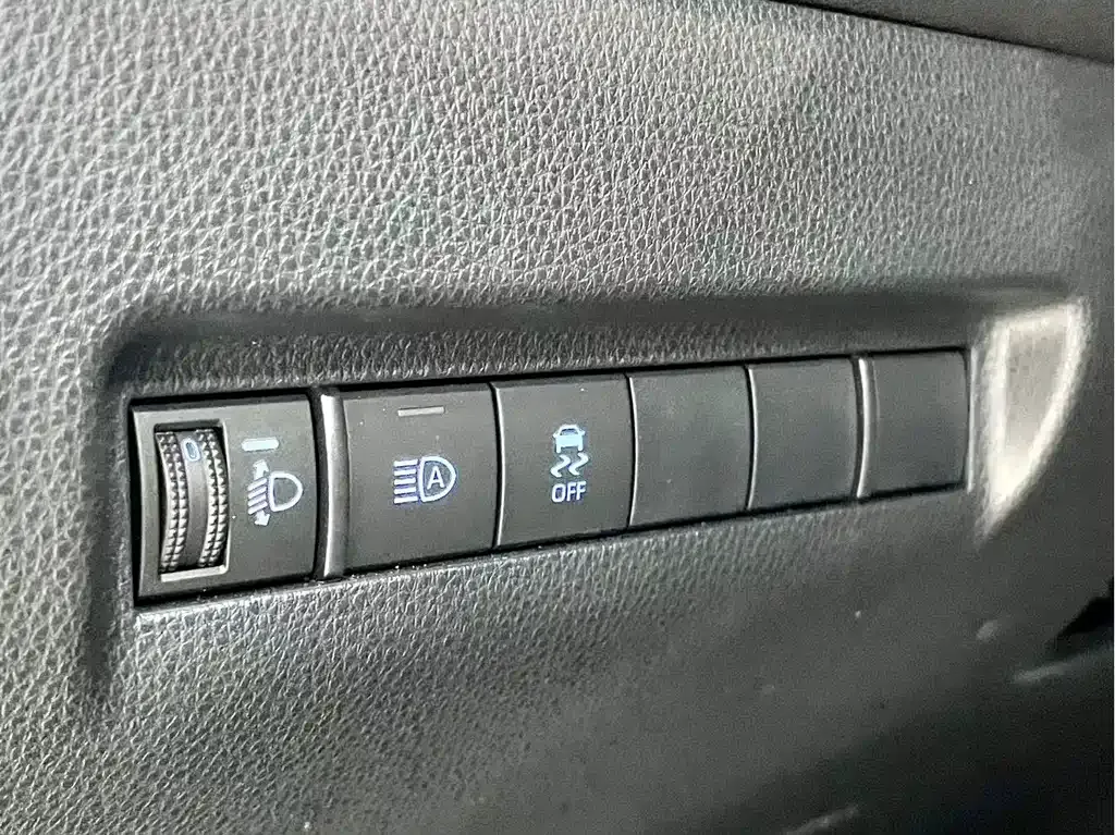 Toyota Venza 2023 из CN, фото 10
