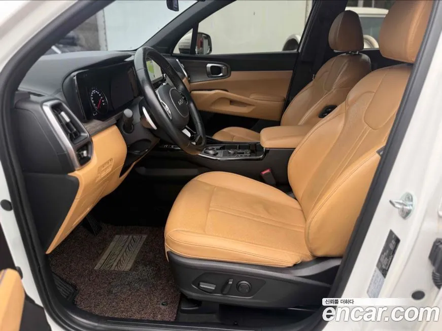 Kia Sorento — фото 5