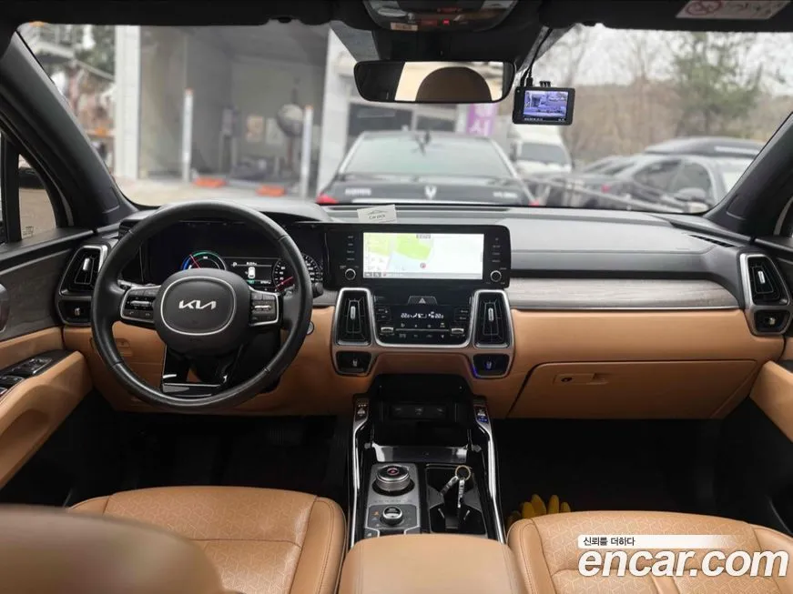 Kia Sorento — фото 3