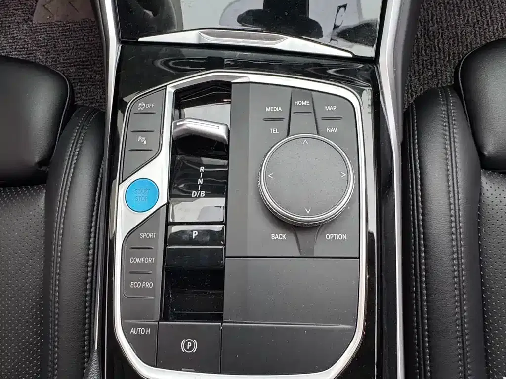 BMW i3 2024 из CN, фото 4